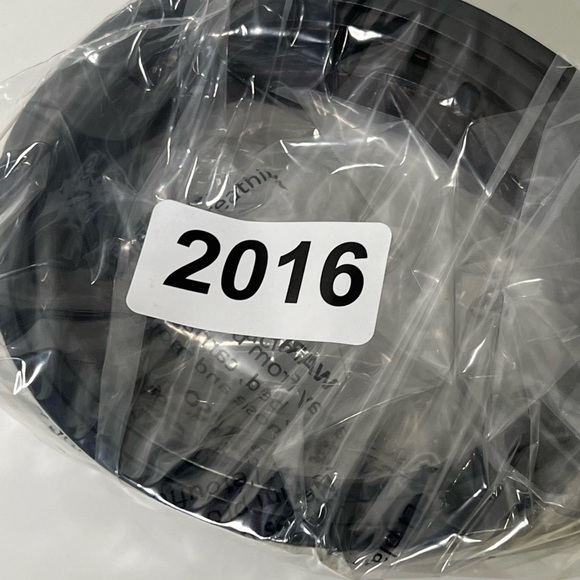 Nike Belt Sz. 40 Leather Reversible Black or Brown with Silver Clasp Buckle Golf - Picture 10 of 10